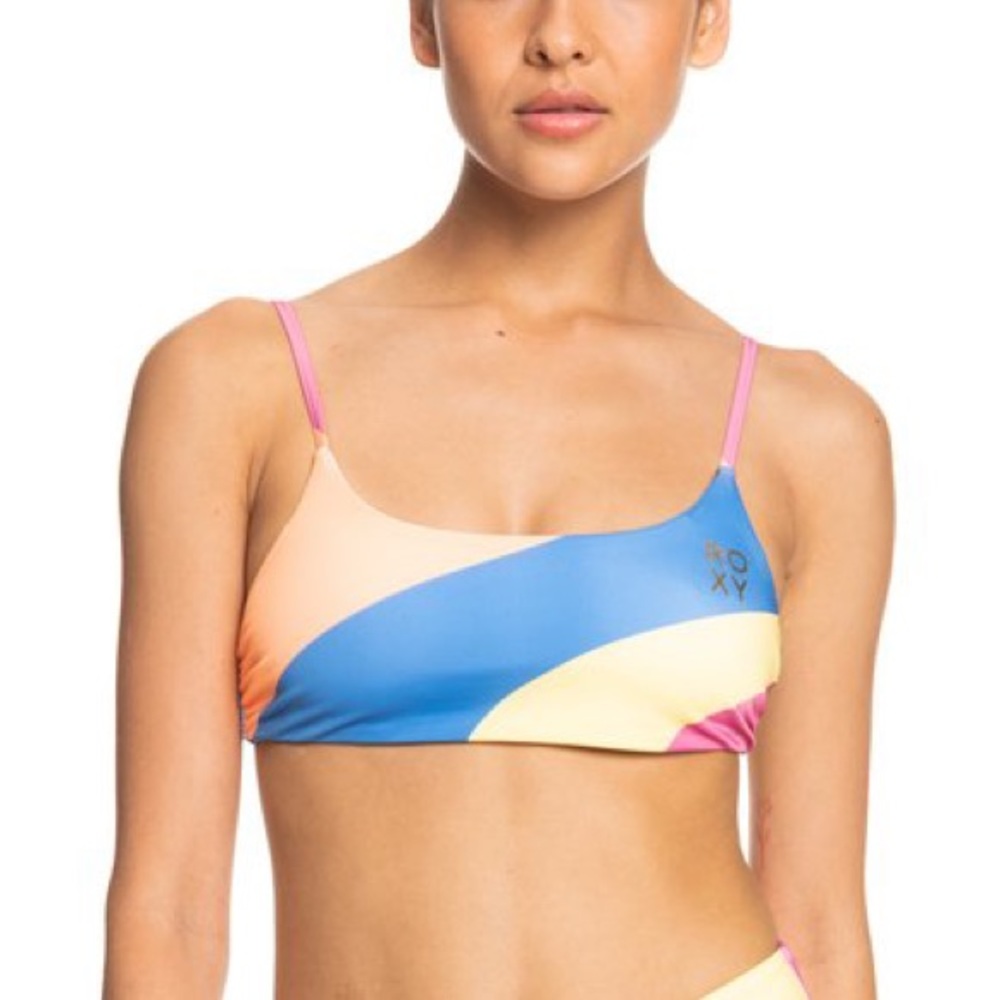 Roxy Bralette
